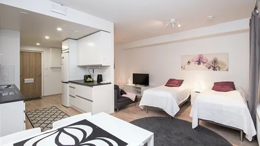 Apartments in Vaasa - photo 5