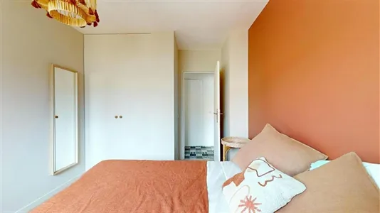 Rooms in Nice - photo 3