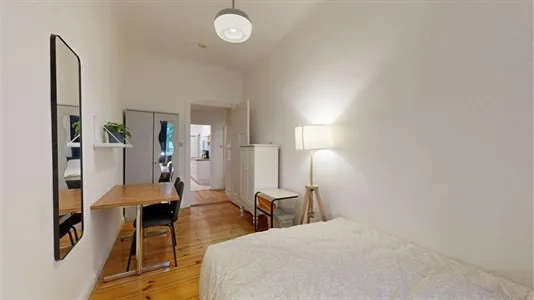 Apartments in Berlin Mitte - photo 4