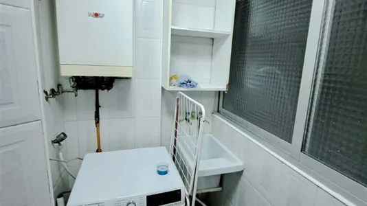 Rooms in Albacete - photo 9