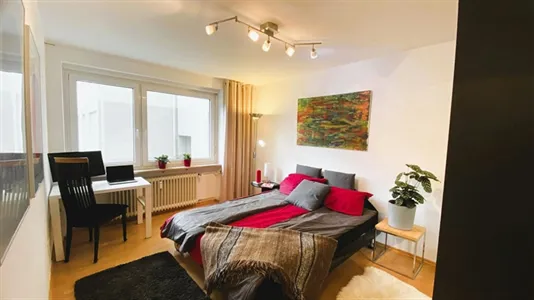 Apartments in Location is not specified - photo 6