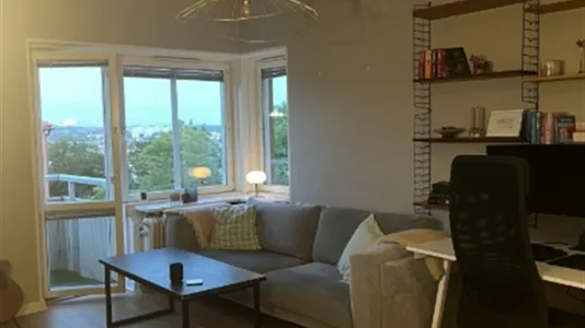 Apartments in Stockholm South - photo 1