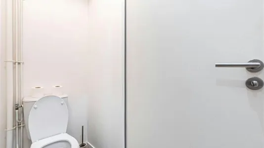 Apartments in Paris 13ème arrondissement - Place d'Italie - photo 9