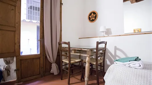 Apartments in Florence - photo 4