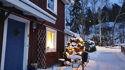 Houses in Upplands-Bro - photo 11