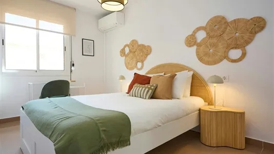 Apartments in Cornellà de Llobregat - photo 8