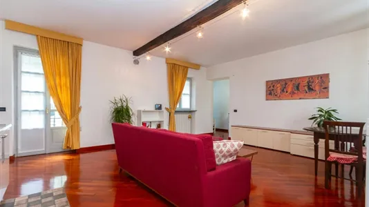 Apartments in Turin - photo 9