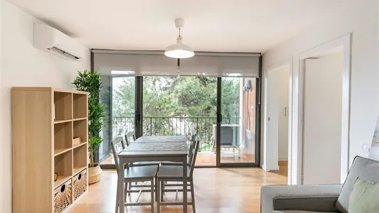 Apartments in Barcelona Horta-Guinardó - photo 3