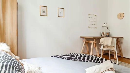 Rooms in Budapest Belváros-Lipótváros - photo 10
