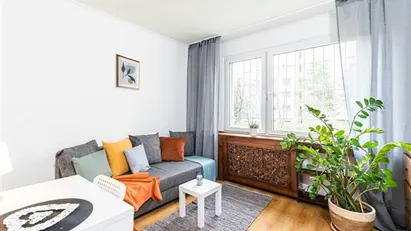 Room for rent in Warsaw
