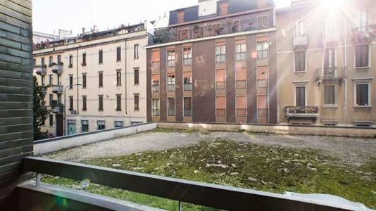 Rooms in Milano Zona 9 - Porta Garibaldi, Niguarda - photo 6