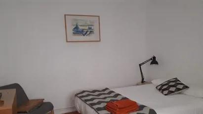 Room for rent in Lisbon (region)