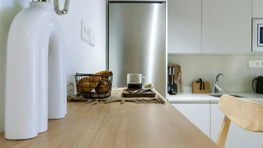 Apartments in Madrid Chamartín - photo 8