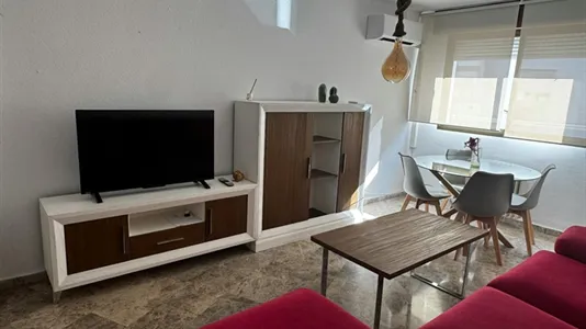 Apartments in Granada - photo 2