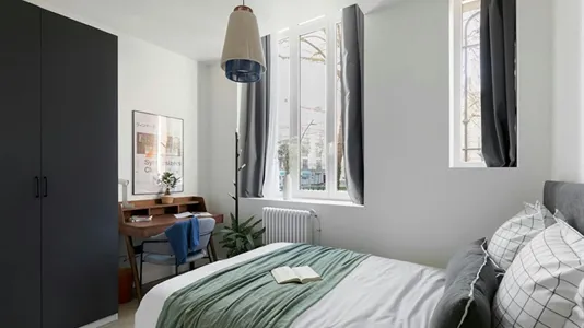 Rooms in Lille - photo 2