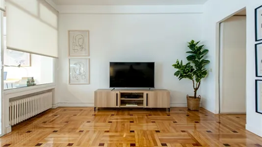 Apartments in Madrid Tetuán - photo 10