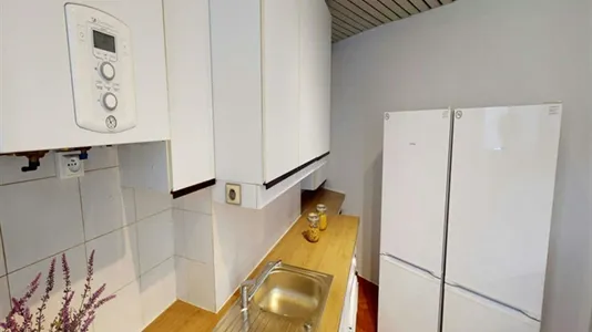 Rooms in Paris 16ème arrondissement (South) - photo 9