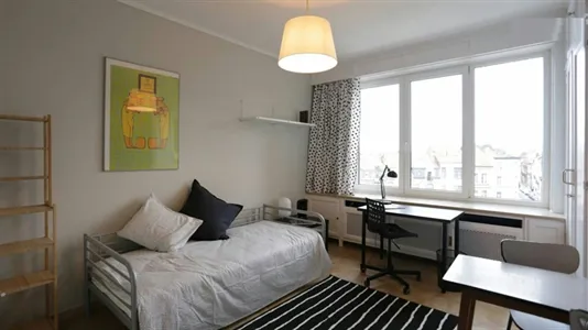 Apartments in Brussels Elsene - photo 2