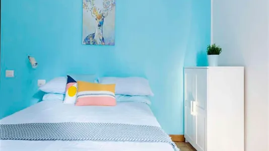 Rooms in Padua - photo 7