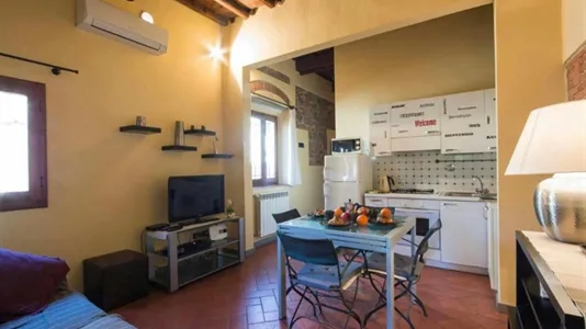 Apartments in Florence - photo 9