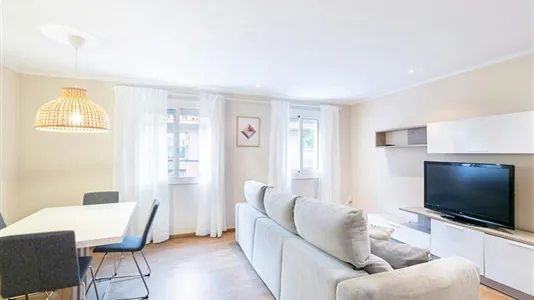 Apartments in Barcelona Horta-Guinardó - photo 8