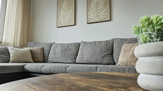 Apartments in Nuremberg - photo 4