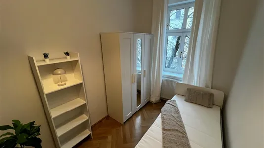 Rooms in Wien Ottakring - photo 8