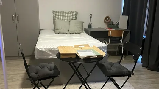 Rooms in Ludwigsburg - photo 7