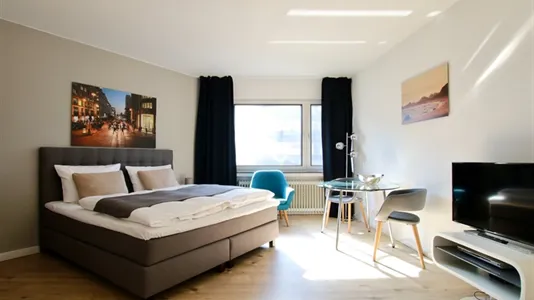 Apartments in Cologne Innenstadt - photo 7