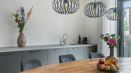 Apartments in Nieuwegein - photo 9