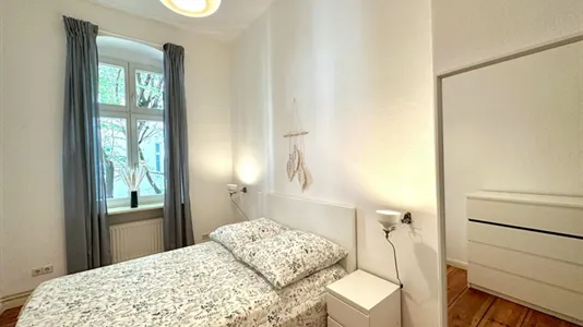 Apartments in Berlin Friedrichshain-Kreuzberg - photo 1