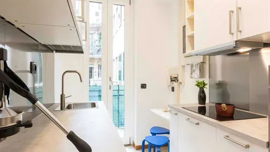 Rooms in Milano Zona 1 - Centro storico - photo 9