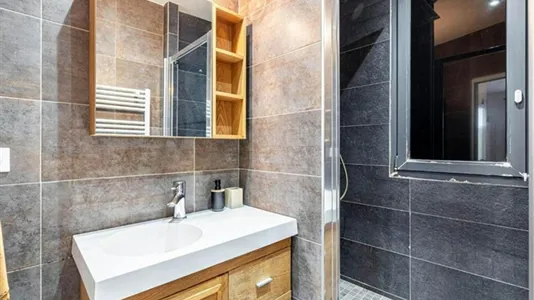 Apartments in Paris 13ème arrondissement - Place d'Italie - photo 4