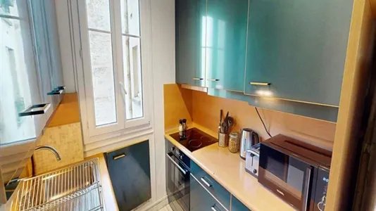 Rooms in Paris 15ème arrondissement - photo 5