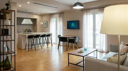 Apartment for rent in Athens Ampelokipoi, Athens