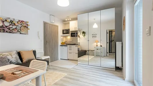 Apartments in Location is not specified - photo 5