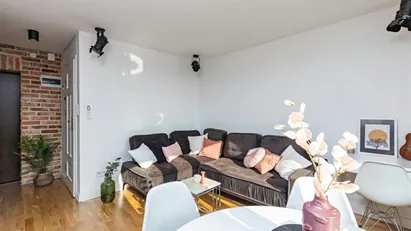 Apartment for rent in Warsaw