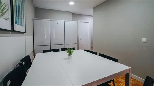 Rooms in Madrid Chamberí - photo 6