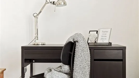 Rooms in Budapest Józsefváros - photo 9