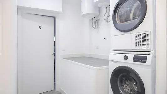 Rooms in Madrid Carabanchel - photo 7
