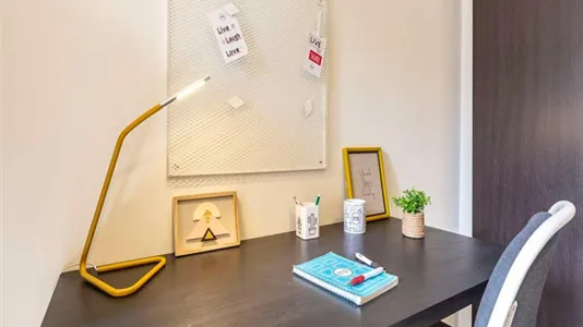 Rooms in Milano Zona 6 - Barona, Lorenteggio - photo 8