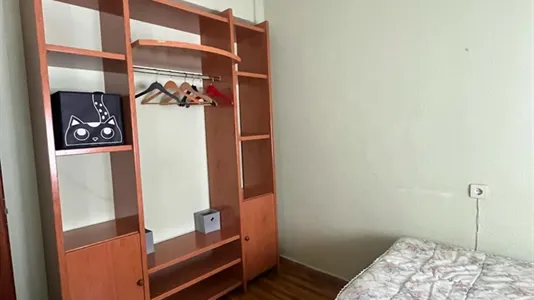 Rooms in Salamanca - photo 5