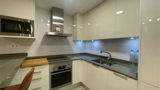 Apartments in Barcelona Gràcia - photo 9