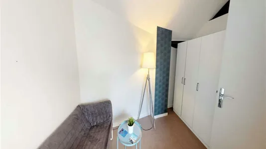 Rooms in Lyon - photo 3