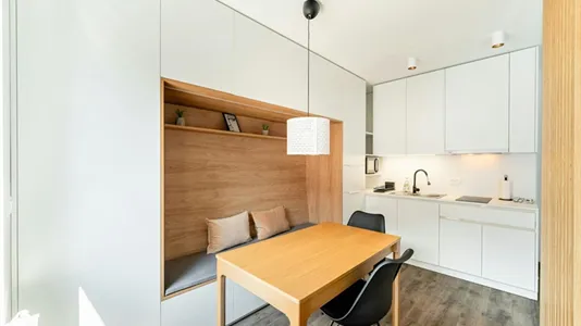 Apartments in Besnica - photo 3