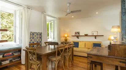 Apartment for rent in Lisbon (region)
