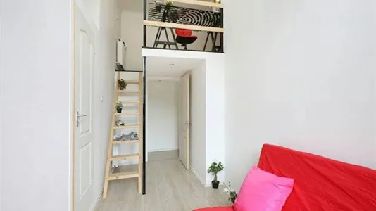 Rooms in Budapest Józsefváros - photo 5