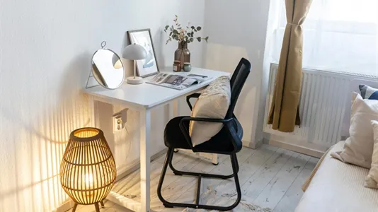 Rooms in Budapest Erzsébetváros - photo 7