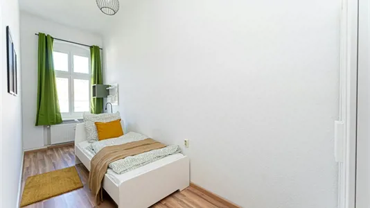 Rooms in Berlin Treptow-Köpenick - photo 1