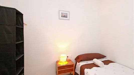 Apartments in Barcelona Sants-Montjuïc - photo 10